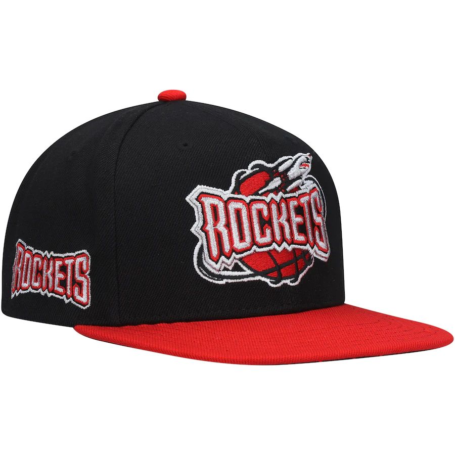 2023 NBA Houston Rockets Hat TX 20233202